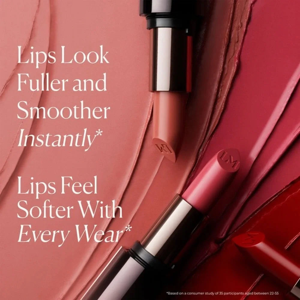 Laura Mercier Caviar Hydra-Creme Refillable Lipstick 579 Prince Street Satin Red
